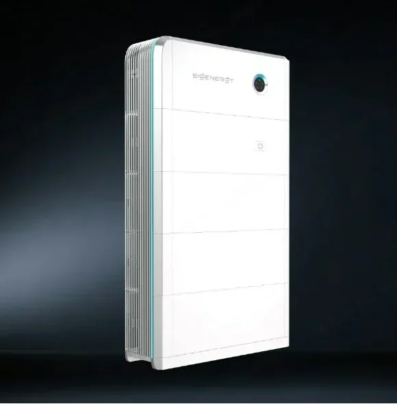 Sigenergy SigenStor home battery